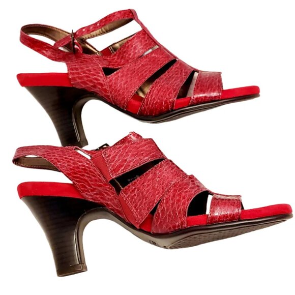 Aerosoles Heels - Size 9 - Picture 1 of 6